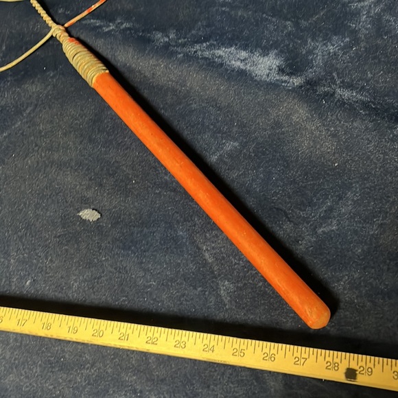 VTG Rug Beater - Picture 3 of 5